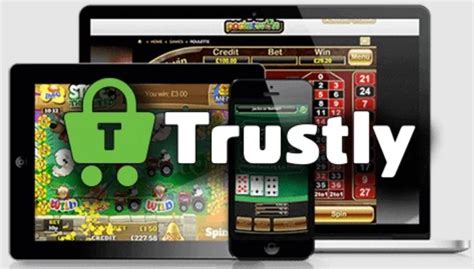 casinos que aceptan trustly - Casinos com Trustly 2024 